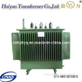 S11-MR Series Oil-Immersed Transformer